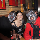 Faschingsopening 11.11.2010