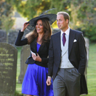 Prinz William heiratet Kate Middleton 