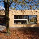 Neubau und Erweiterung Kindergärten Feldkirch