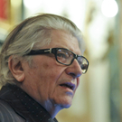 Paul Nizon erhält Staatspreis für Europäische Literatur 