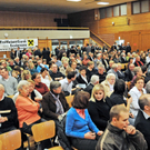 Musikverein Fußach – Cäcilienkonzert 2009