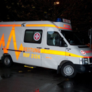 Bilder: Mordalarm in Linz