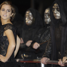 "Harry Potter"-Star Emma Watson 2010
