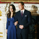  Kate Middletons Verlobungsring