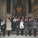 Frastanzer Kirchenchor
