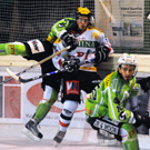 VEU Feldkirch setzt sich beim EHC Bregenzerwald mit 3:1 durch
