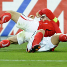 ÖFB-Team im letzten Match des Jahres 1:2 gegen Griechenland 