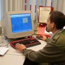 Bilder der Suchaktion