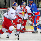 Bilder vom Match