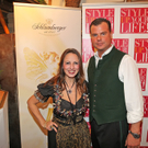 Style Up Your Life - Promi-Trachten-Show