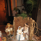 Fotos zum Götzner Weihnachtsmarkt