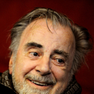 Maximilian Schell erhält den Goldenen Rathausmann