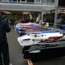 Europacup Innsbruck/ Igls