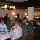 Bezirkstag Feldkirich