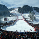 Busreisen zu den Ski-Events in Kitzbühel und Schladming