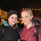 Christkindlmarkt eröffnet