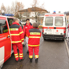 Pkw erfasst Neunjährigen in Dornbirn 