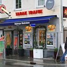 Bilder der Trafik