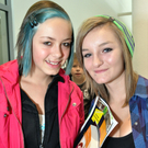 Mehr Bilder der Messe