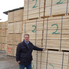 Martin - Holz, Runastraße