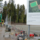 Trainingsplatz Gisingen