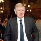 Armin Thurnher erhält Ehrenpreis 