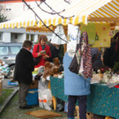 Vorklöschtner Märktle