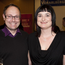 Gäste der VOVO-Premiere "Bella Donna"