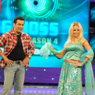 Pamela Anderson im indischen "Big Brother"-Haus