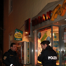 Bilder der Trafik in Oberndorf