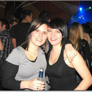 W-Clubbing in Lingenau