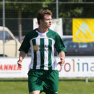 Christian Streitler und Josip Jerbic