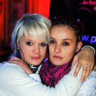 Stimmung @ Vollgas-Party