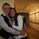 Hochzeit von Tamar und Stefan Ziegler