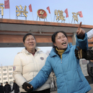 Schweres Minenunglück in China: Über 100 Tote
