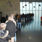 Tone Fink Signierstunde