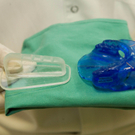 LKH Feldkirch präsentiert Dentalprotector