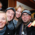 Lange Nacht der Musik - Thr Rolling Bonnes