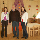 Tag der offenen Tür Kindergarten Im Grisseler, Altenstadt