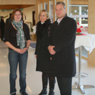Tag der offenen Tür Kindergarten Alvier in Tosters