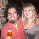 Toller Abend im "Pub"