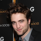 Pattinson 2009