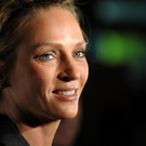 Uma Thurman 2009