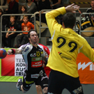 Fivers gegen Leoben