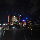 Bilder der Unfallstelle