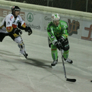 EHC Bregenzerwald – HC Innsbruck 2:5