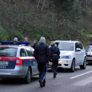 Bilder: Autodieb festgenommen