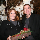 Weihnachtsausstellung bei Blumen Strezeck, Wolfurt