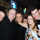 Stimmung @ Be in now