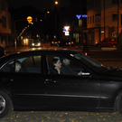 Trauung Jeannette und Arno